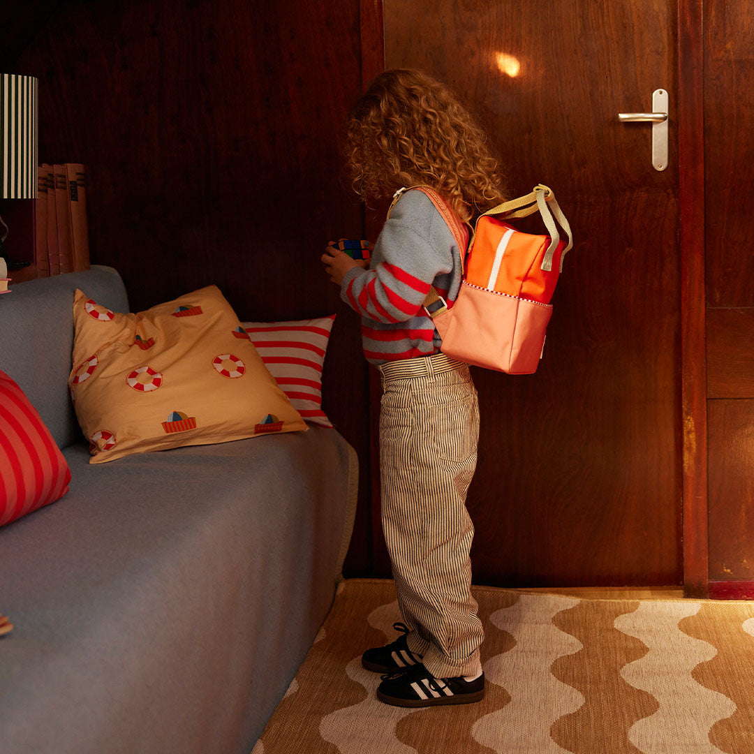 1802273-sticky-lemon-peuterrugzak-colourblocking-lifebuoy-orange-coral-pink-26-cm_2