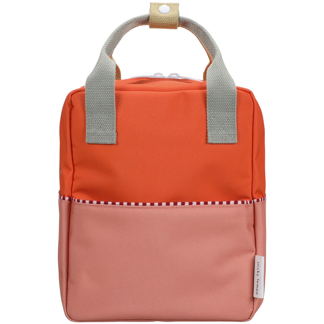 1802273-sticky-lemon-peuterrugzak-colourblocking-lifebuoy-orange-coral-pink-26-cm_4