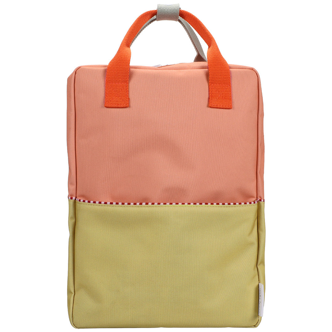 1802276-sticky-lemon-rugzak-colourblocking-coral-pink-reed-green-38-cm_4