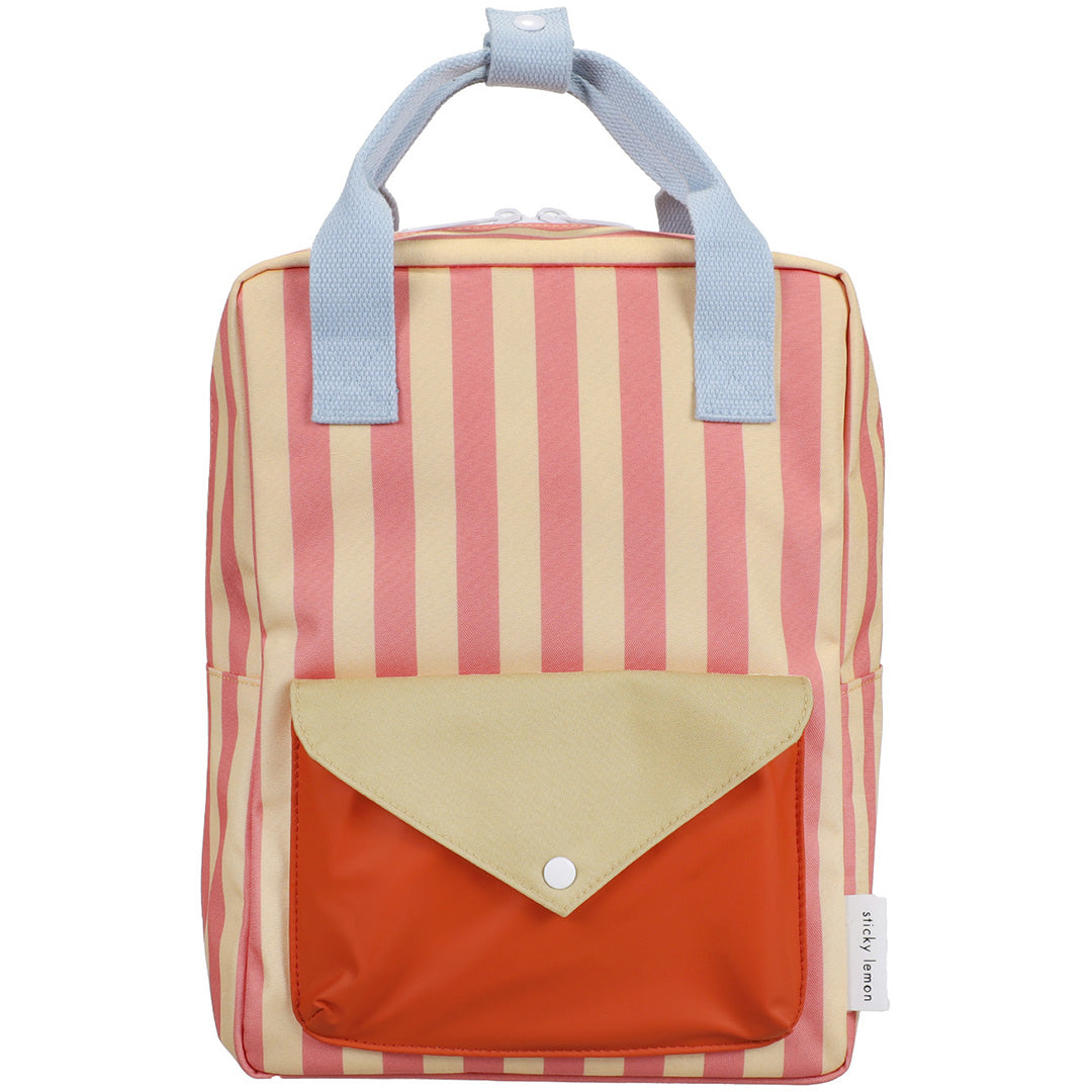 1802277-sticky-lemon-rugzak-envelope-stripes-coral-pink-sandy-yellow-32-cm_2