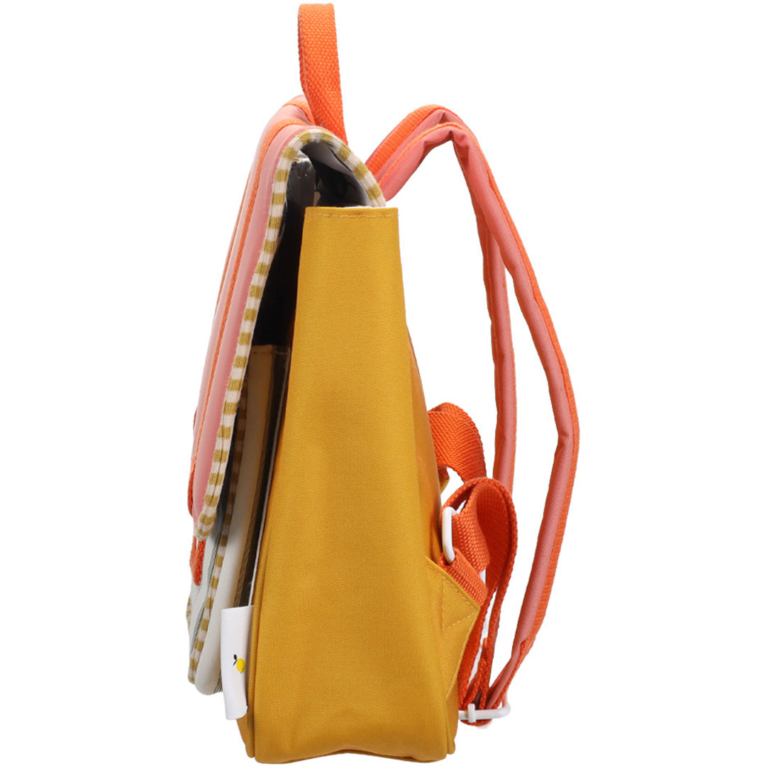 1802309-sticky-lemon-rugzak-coral-pink-submarine-yellow-23_5-cm_2