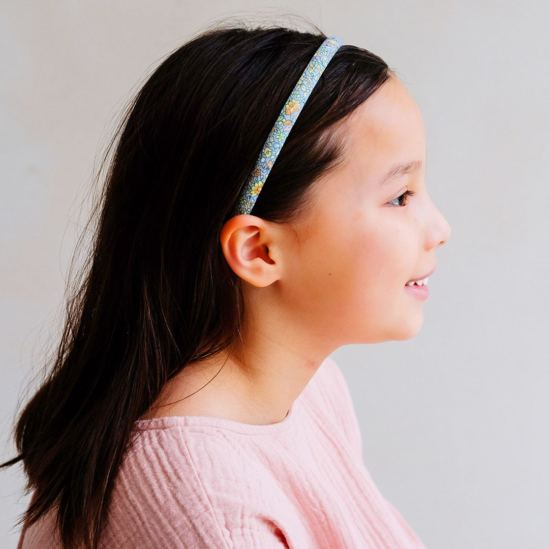 mimi & lula diademen ditsy floral alice - 3 st | 182034-23 | 2