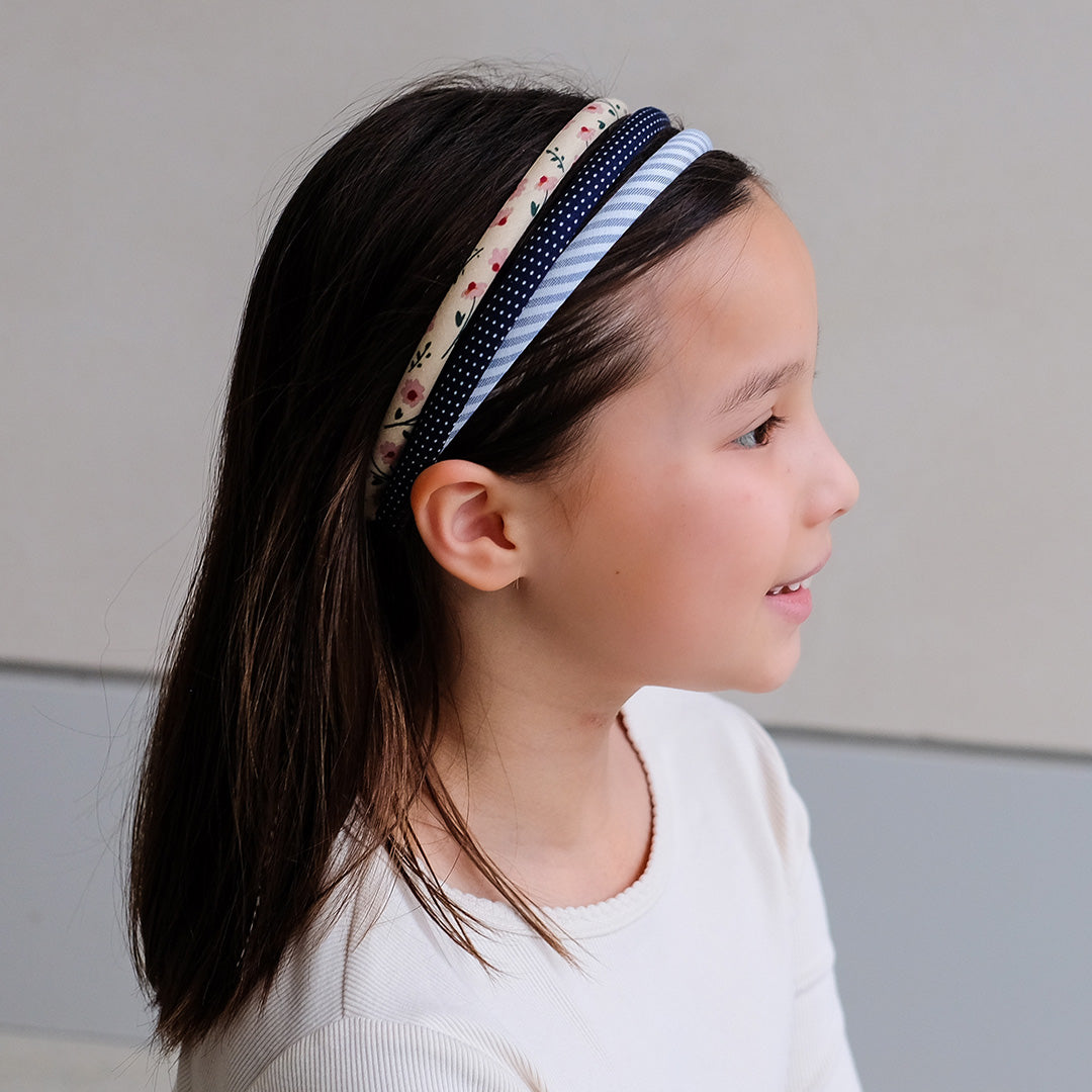 mimi & lula diademen mon cheri alice - 3 st | 182075-10 | 2