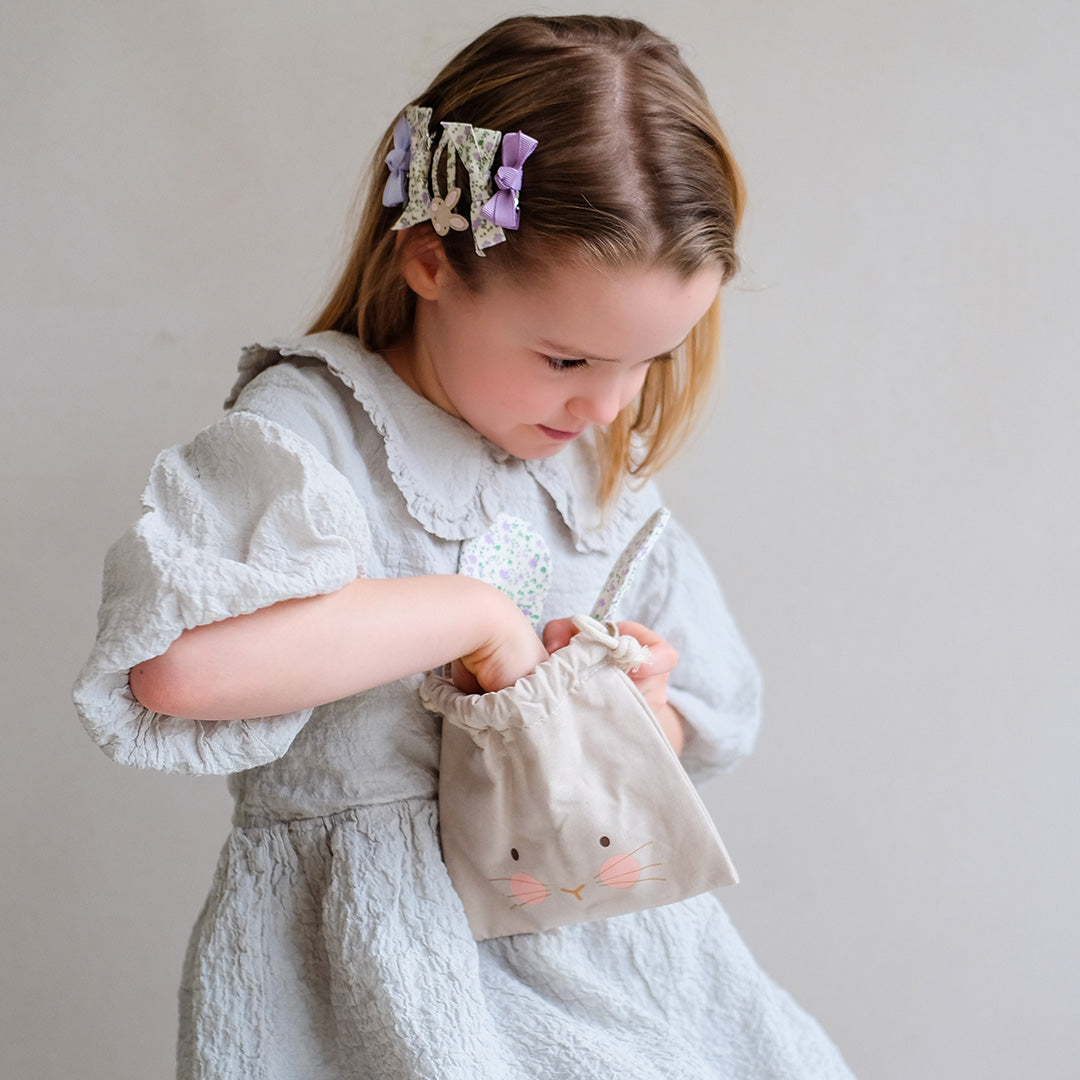 mimi & lula cadeauset haaraccessoires - easter - 10st | 182086-04 | 5