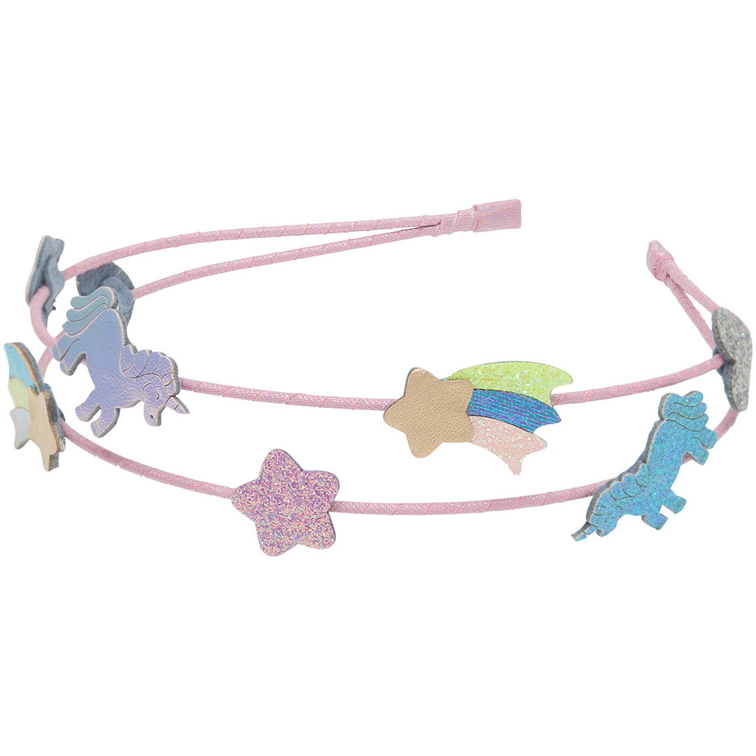 mimi & lula diadeem unicornland