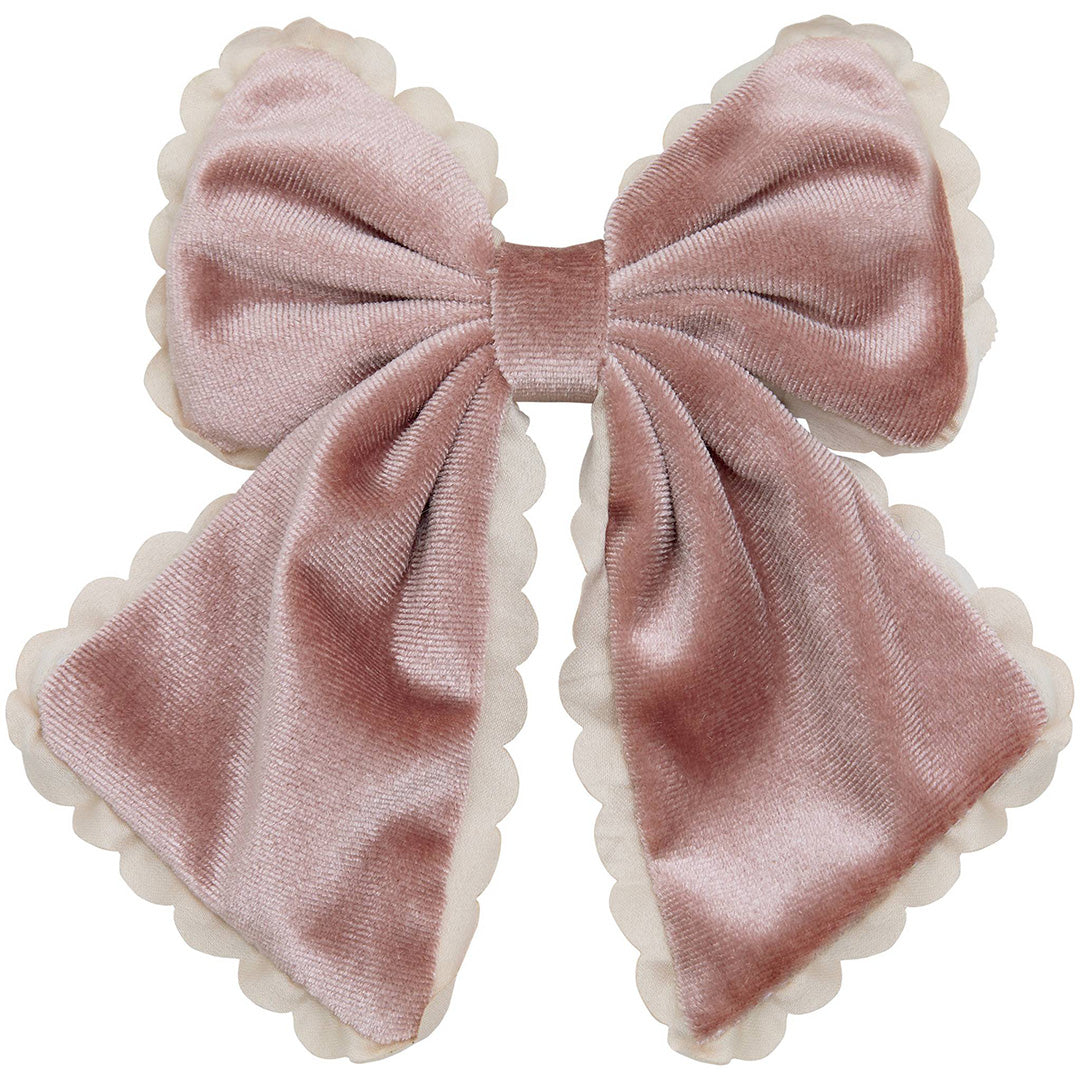 mimi & lula haarstrik scalloped edge