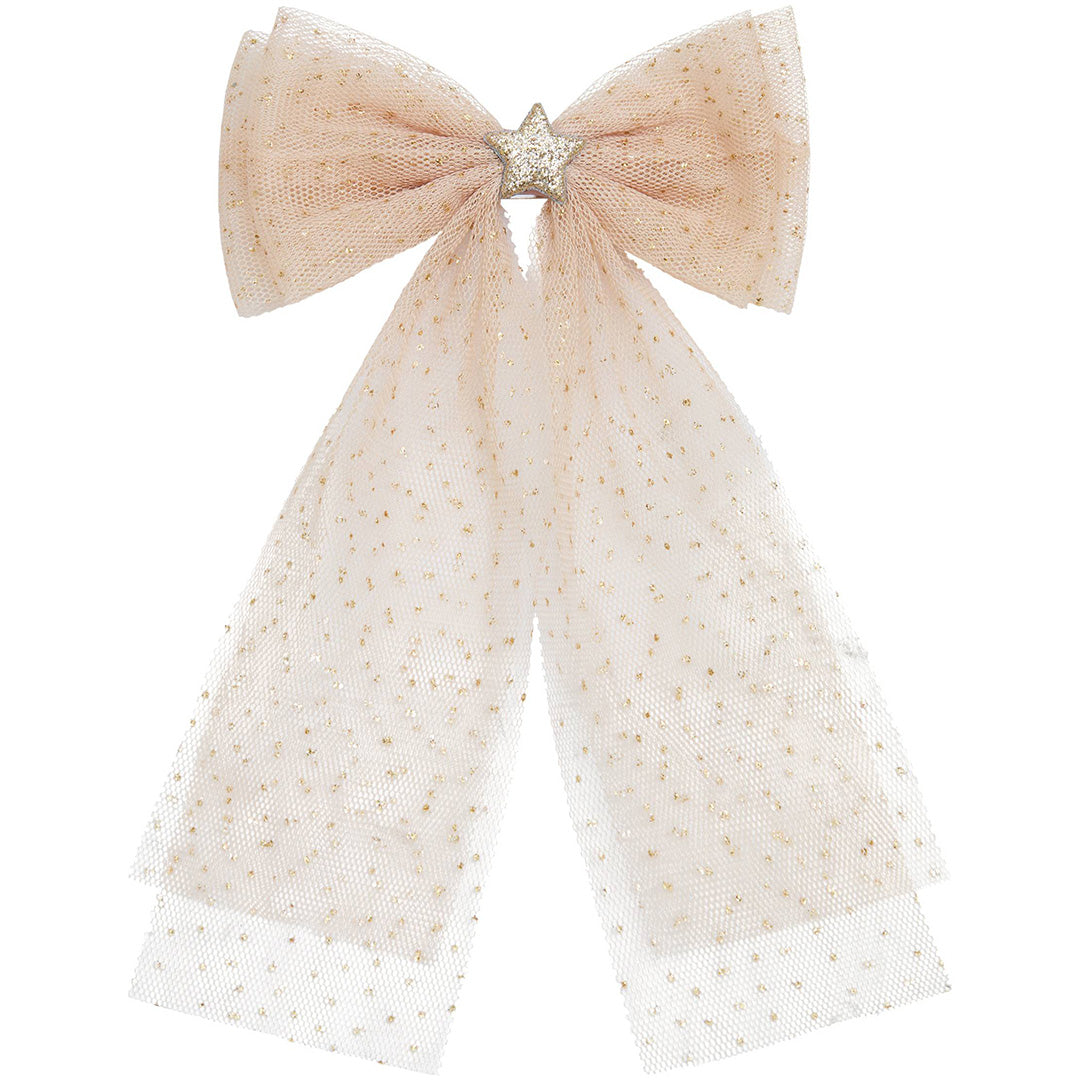 mimi & lula haarstrik beige tule