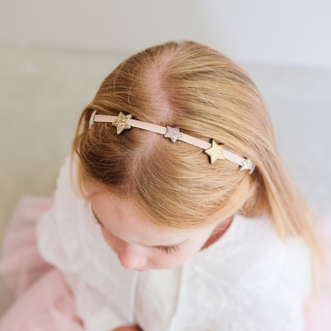 mimi & lula haarband starry