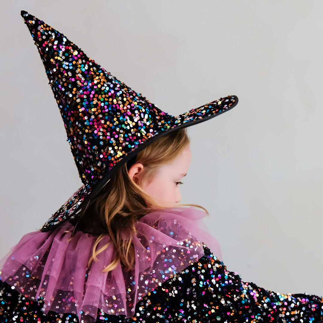 mimi & lula heksenhoed dazzle sequin