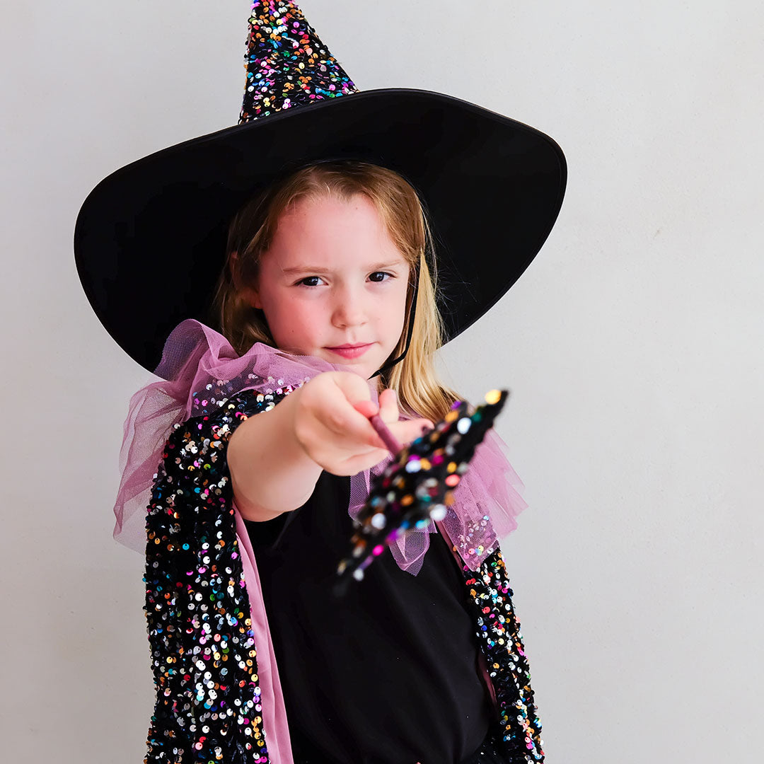 mimi & lula heksenhoed dazzle sequin