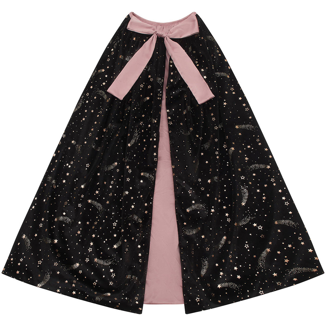mimi & lula verkleedcape ethel velvet
