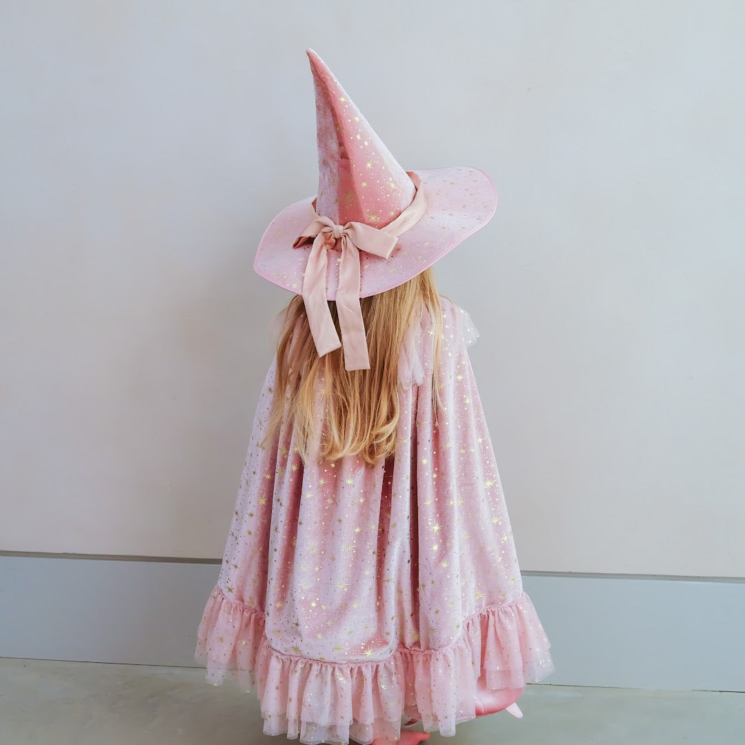 mimi & lula verkleedcape elspeth