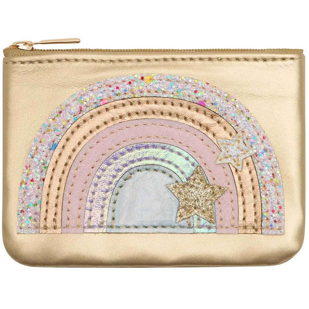 mimi & lula kinderportemonnee rainbow - dreamwish
