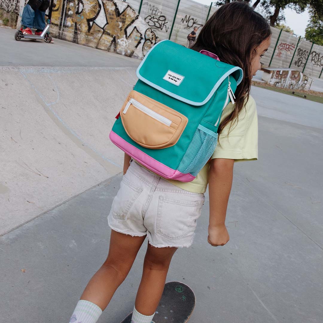 hello hossy rugzak mini ali - 31 cm