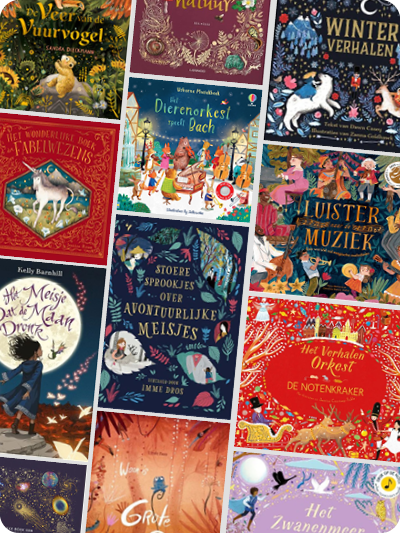 Verschillende kinderboeken zoals muziekboeken en prentenboeken | 2