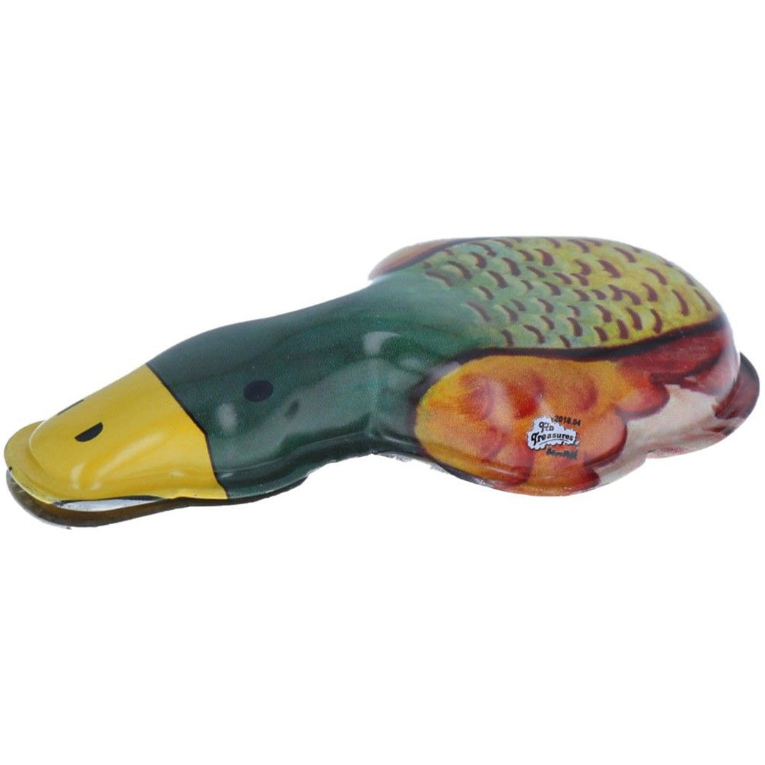 27671 | le petit souk woondecoratie eend | 1