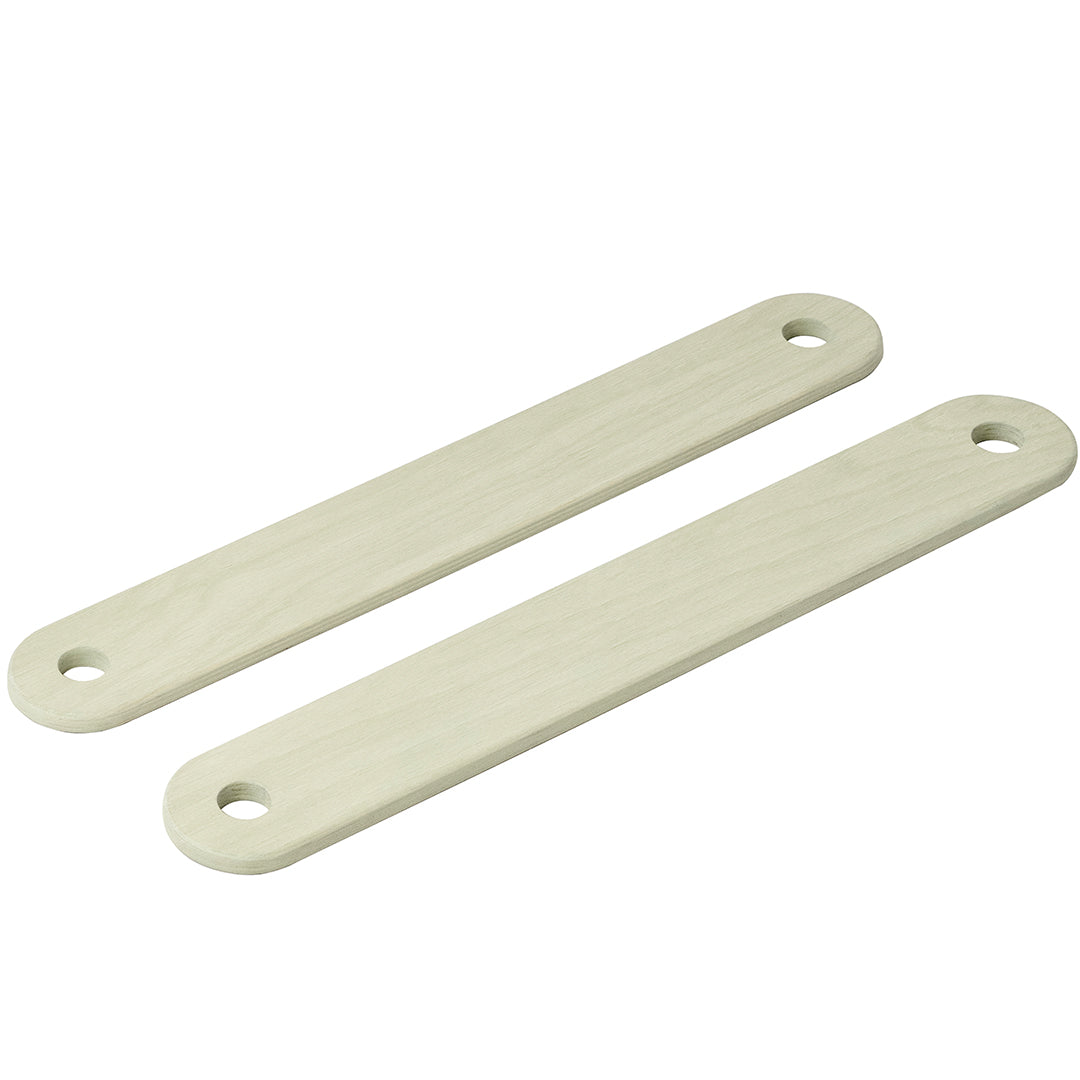 modu evenwichtsbalk - dusty green - 2st | M-ADD-2XB-NA-DG | 