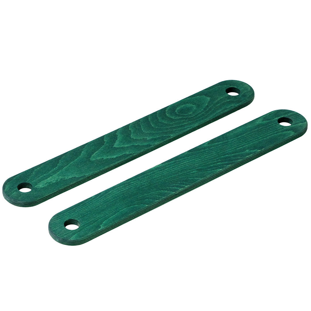 modu evenwichtsbalk - forest green - 2st | M-ADD-2XB-NA-FG | 