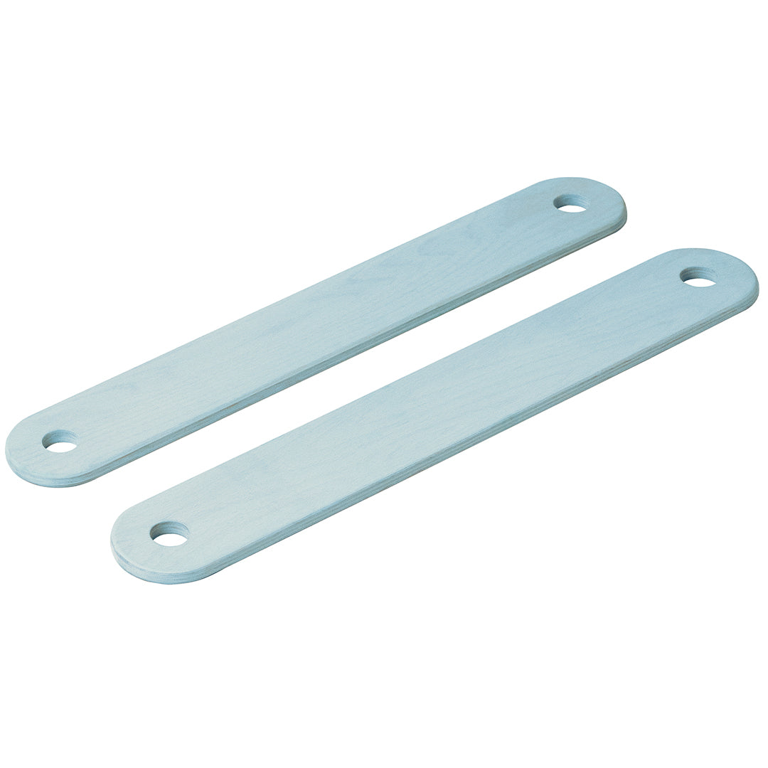 modu evenwichtsbalk - sky blue - 2st | M-ADD-2XB-NA-SB | 