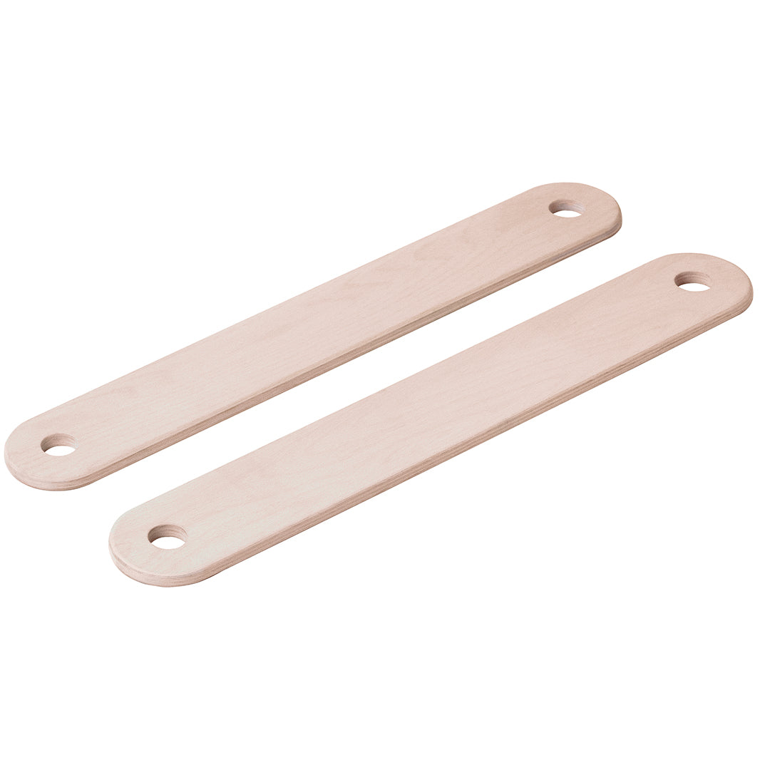 modu evenwichtsbalk - soft rose - 2st | M-ADD-2XB-NA-SR | 