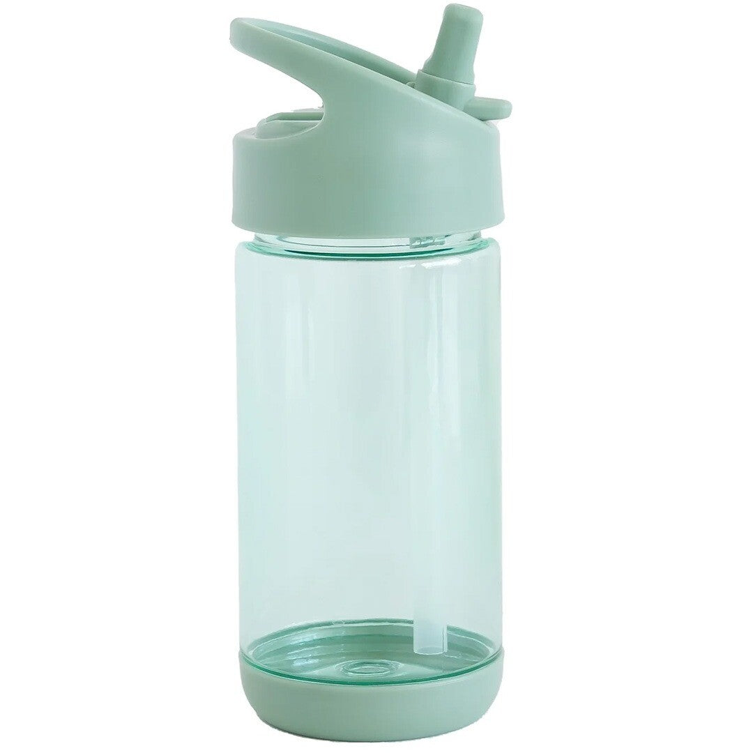 3 sprouts drinkfles - groen - 350 ml | 107-021-009 | 0