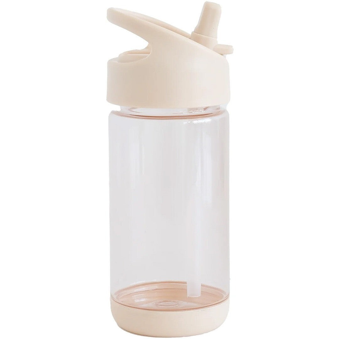 3 sprouts drinkfles - sand - 350 ml | 107-021-011 | 0