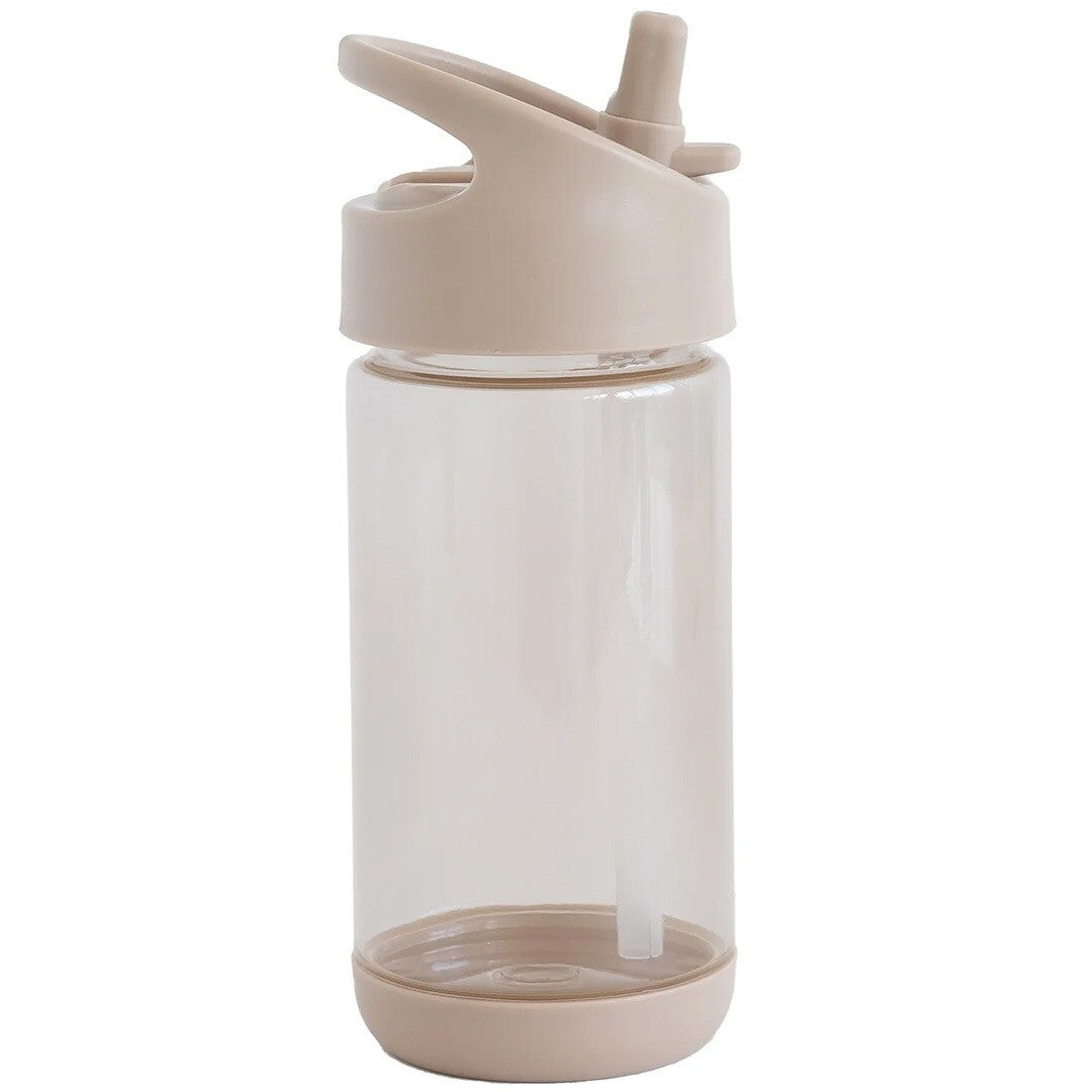 3 sprouts drinkfles - taupe - 350 ml | 107-021-012 | 0