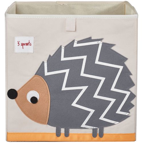 3 sprouts opbergdoos egel | 107-002-010 | 0