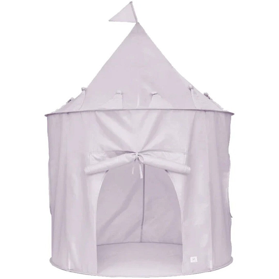 3 sprouts speeltent kasteel lila | 107-025-004 | 0