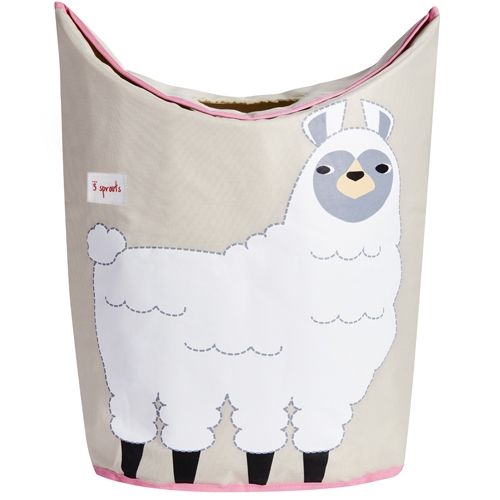 3 sprouts wasmand lama | 107-003-009 | 0