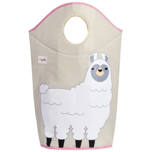 3 sprouts wasmand lama | 107-003-009 | 1
