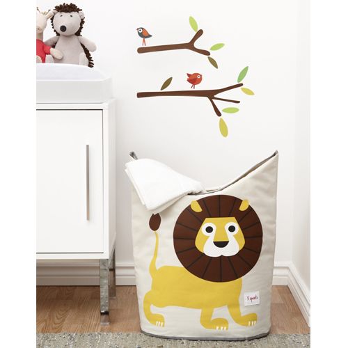 3 sprouts wasmand leeuw | 107-003-003 | 1