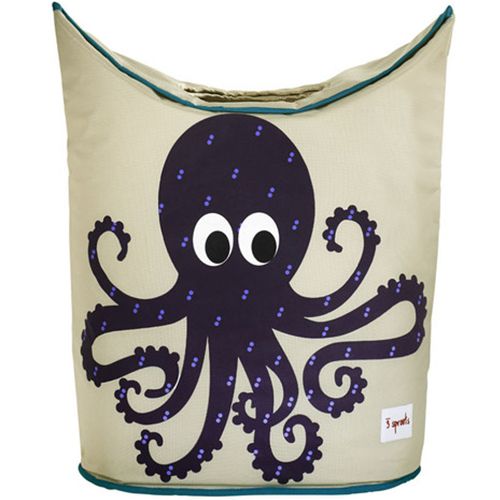 3 sprouts wasmand octopus  | 107-003-007 | 0