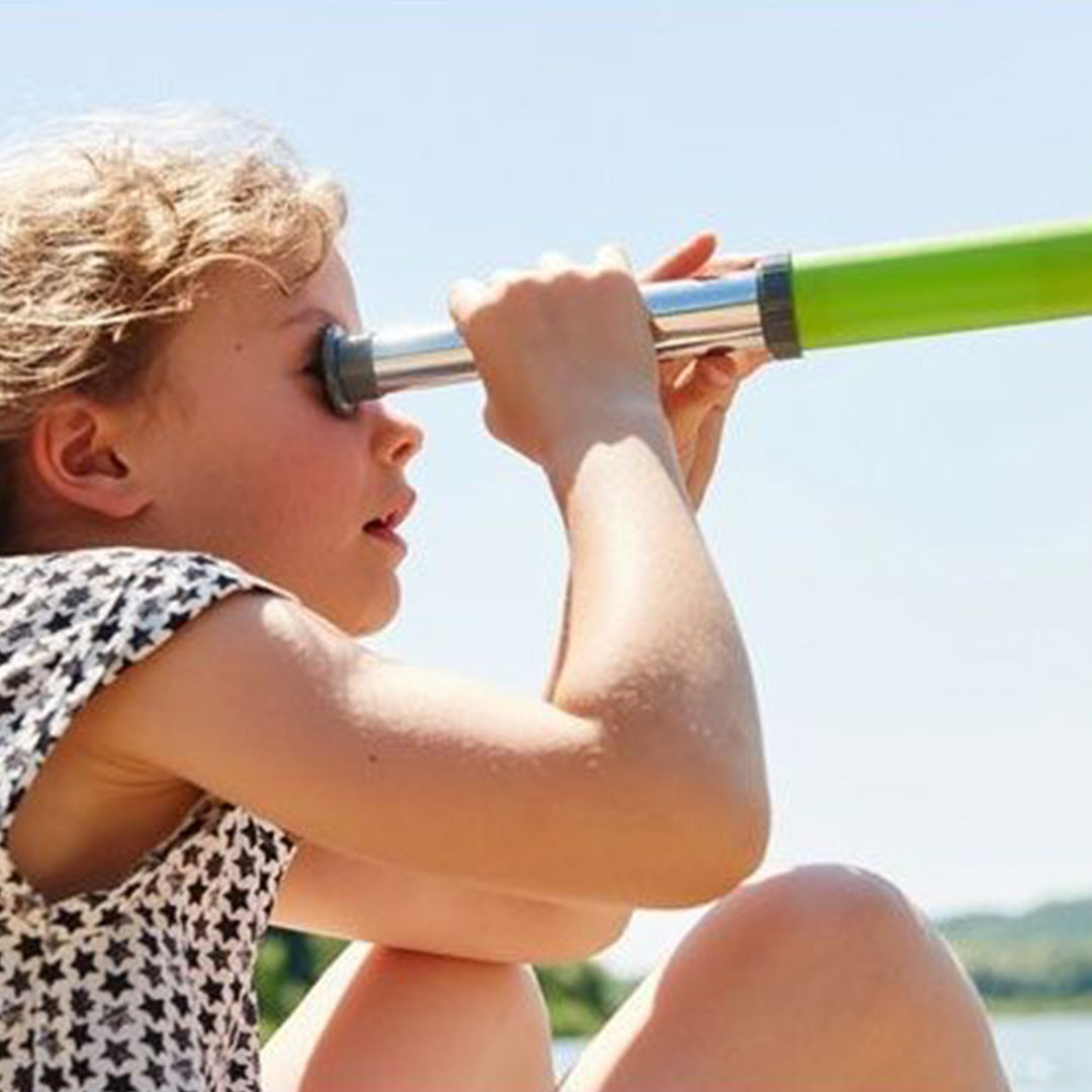 haba terra kids kindertelescoop