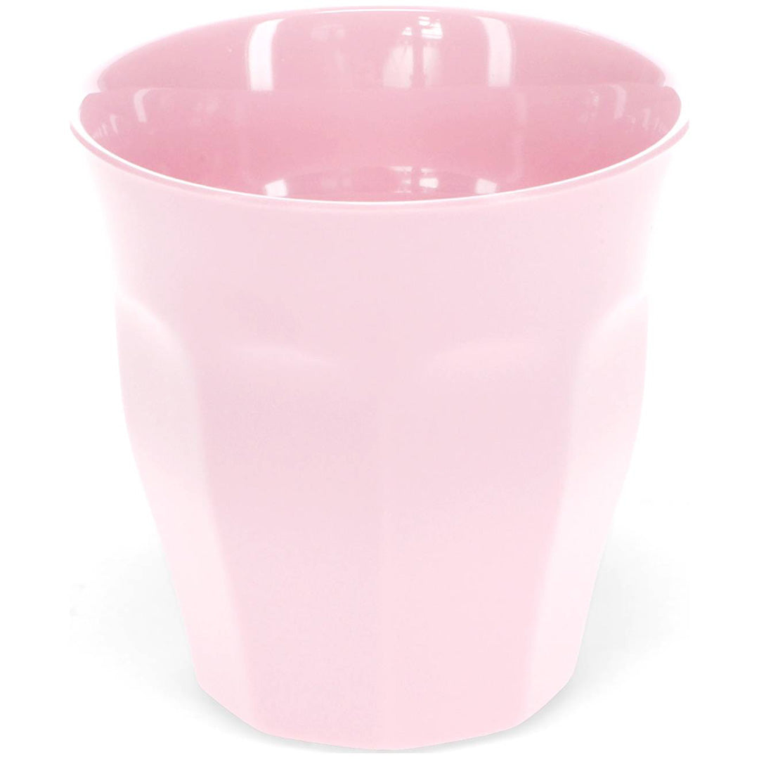 rex london melamine kinderbeker pink - 250 ml | REX30818 | 2