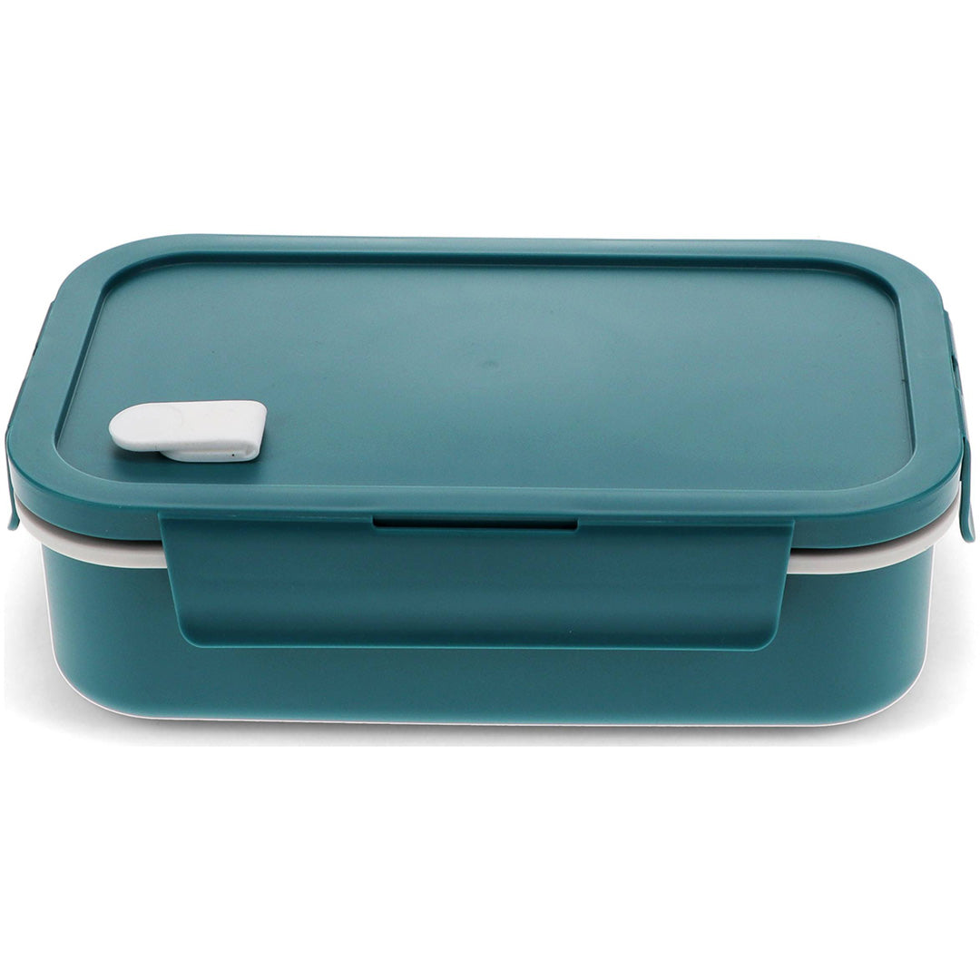 rex london thermo bento-broodtrommel blue | REX31092 | 2