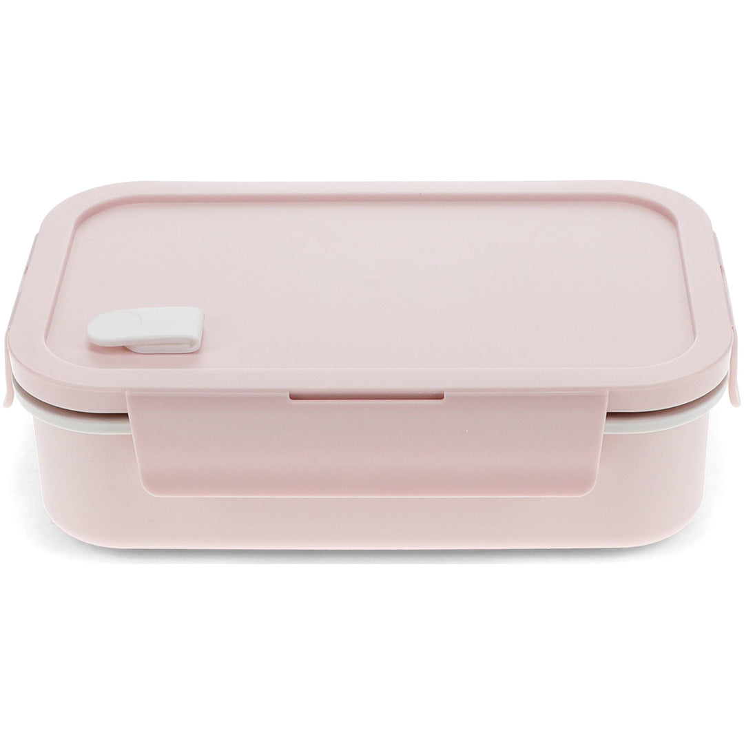 rex london thermo bento-broodtrommel pink | REX31095 | 2