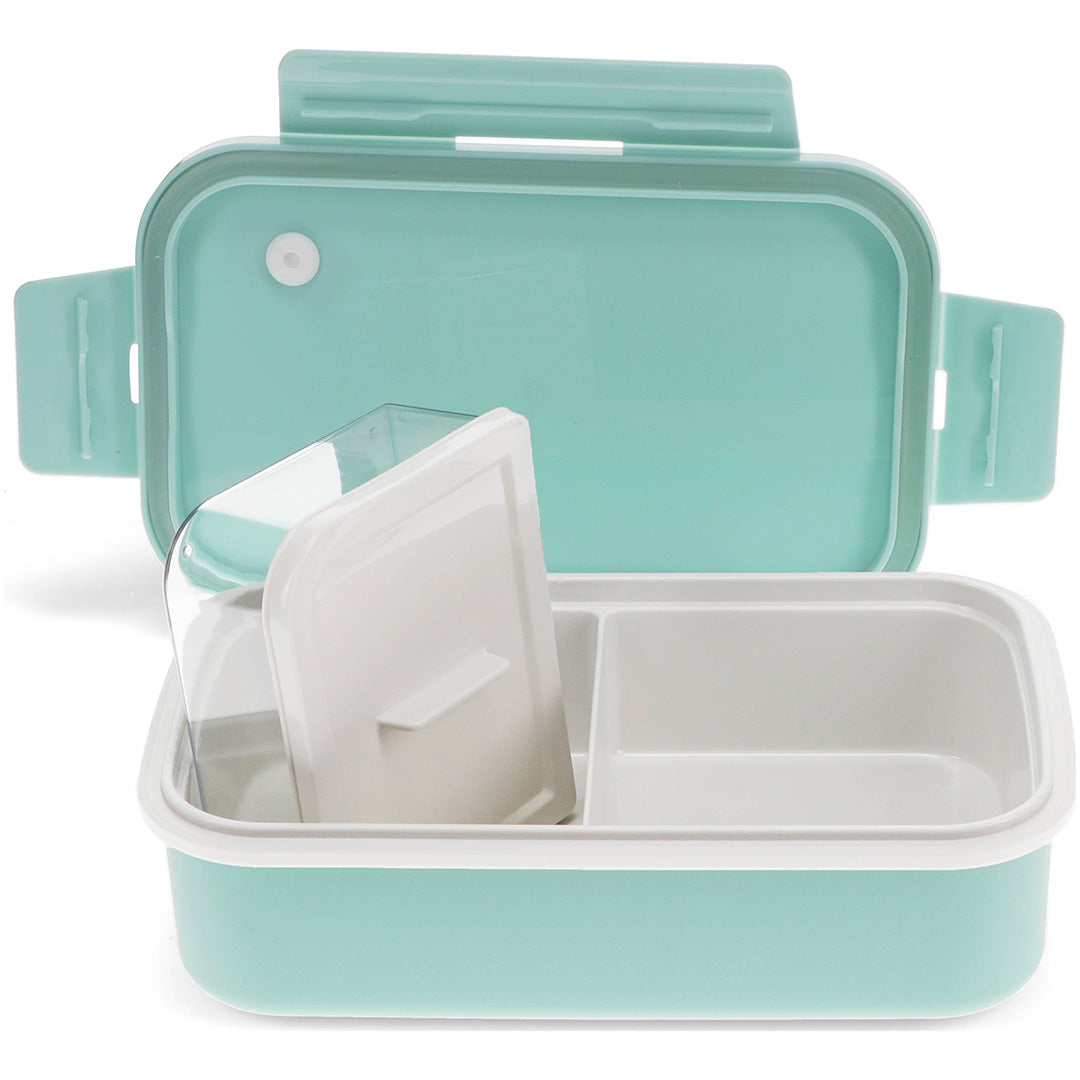 rex london thermo bento-broodtrommel pale blue | REX31097 | 3