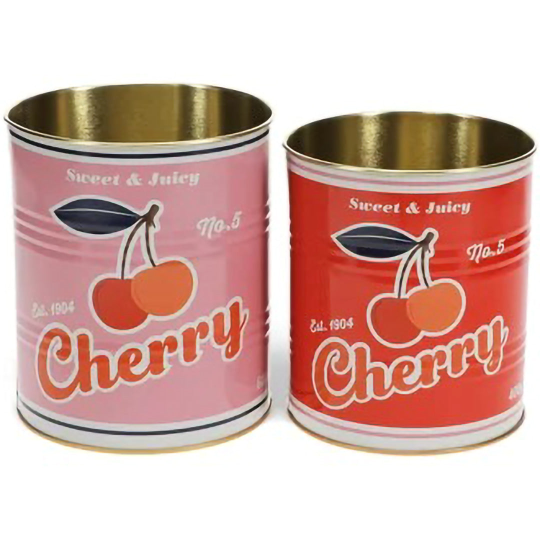 31200 | rex london opbergblikken - cherry - 2st