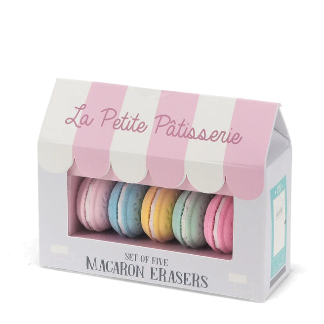 rex london gummetjes macarons - 5st | 31359 |1