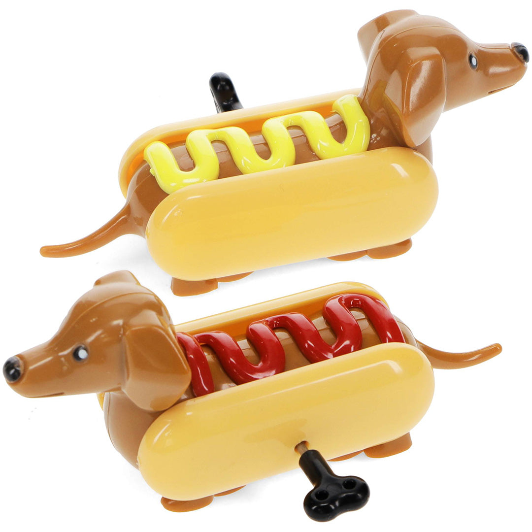 rex london opwindspeeltje racers - hot dog - 2st | REX31373 | 2