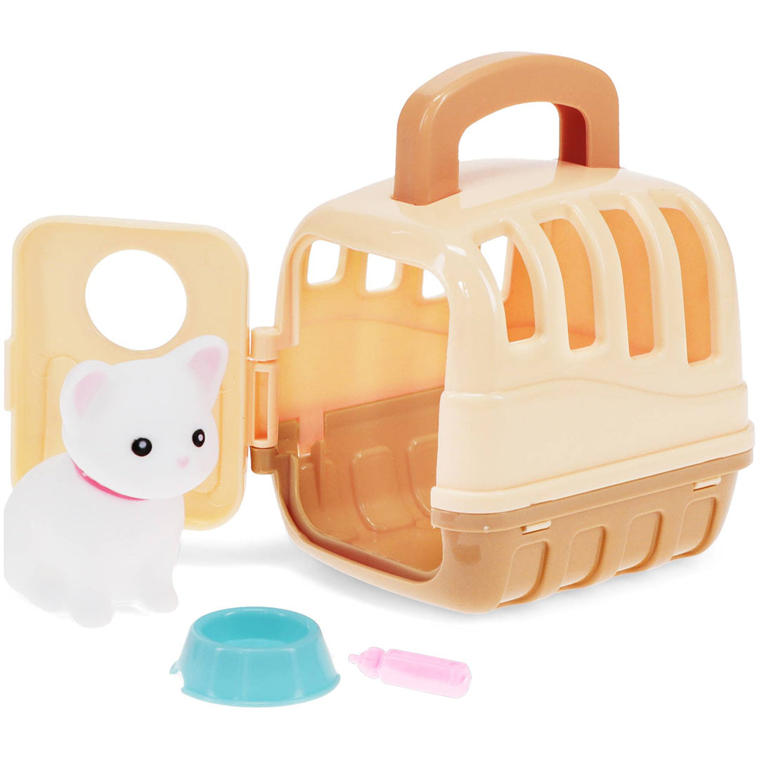 rex london speelset kitten - 11 cm | REX31391 | 2