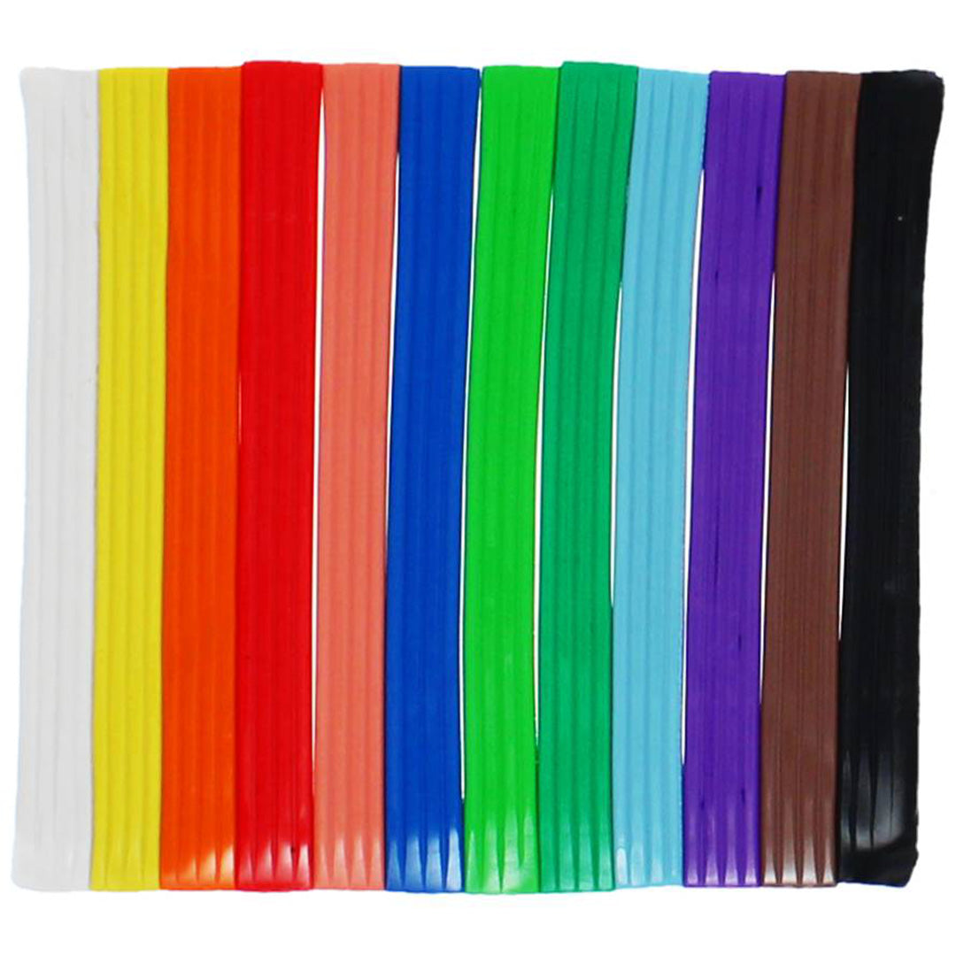rex london boetseerklei colourful | REX31660 | 2