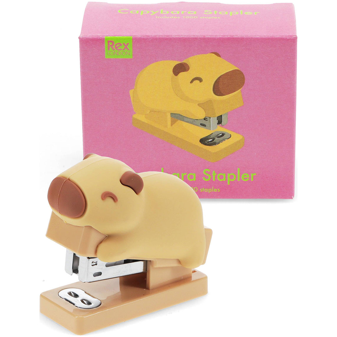 rex london mini nietmachine capybara | REX31714 | 4