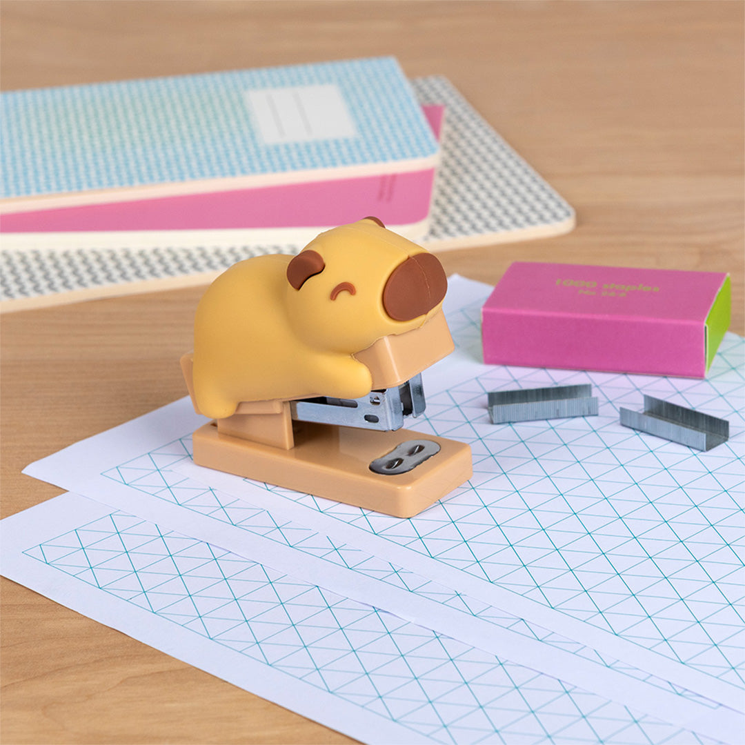 rex london mini nietmachine capybara | REX31714 | 5