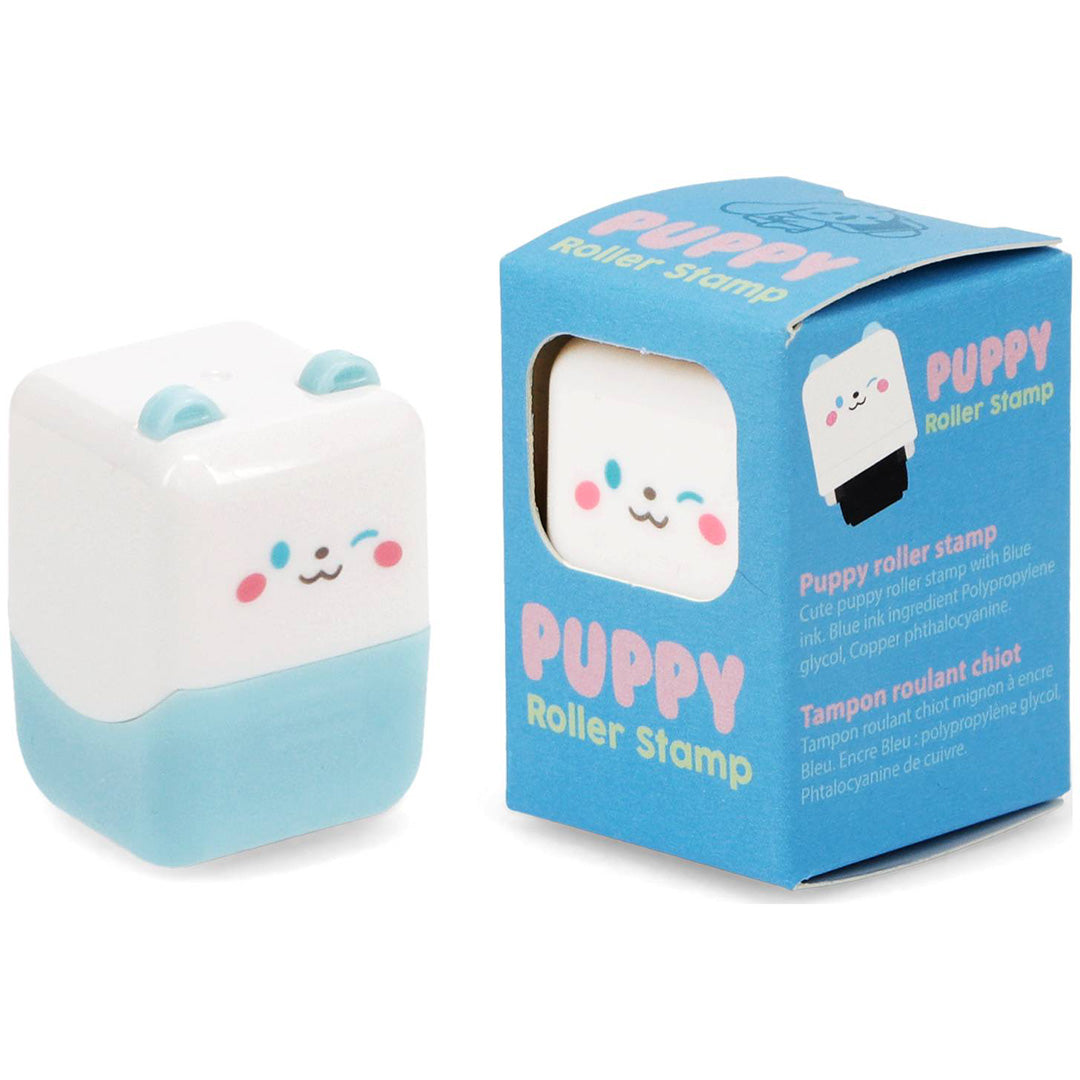 rex london stempelroller puppy | REX31791 | 5
