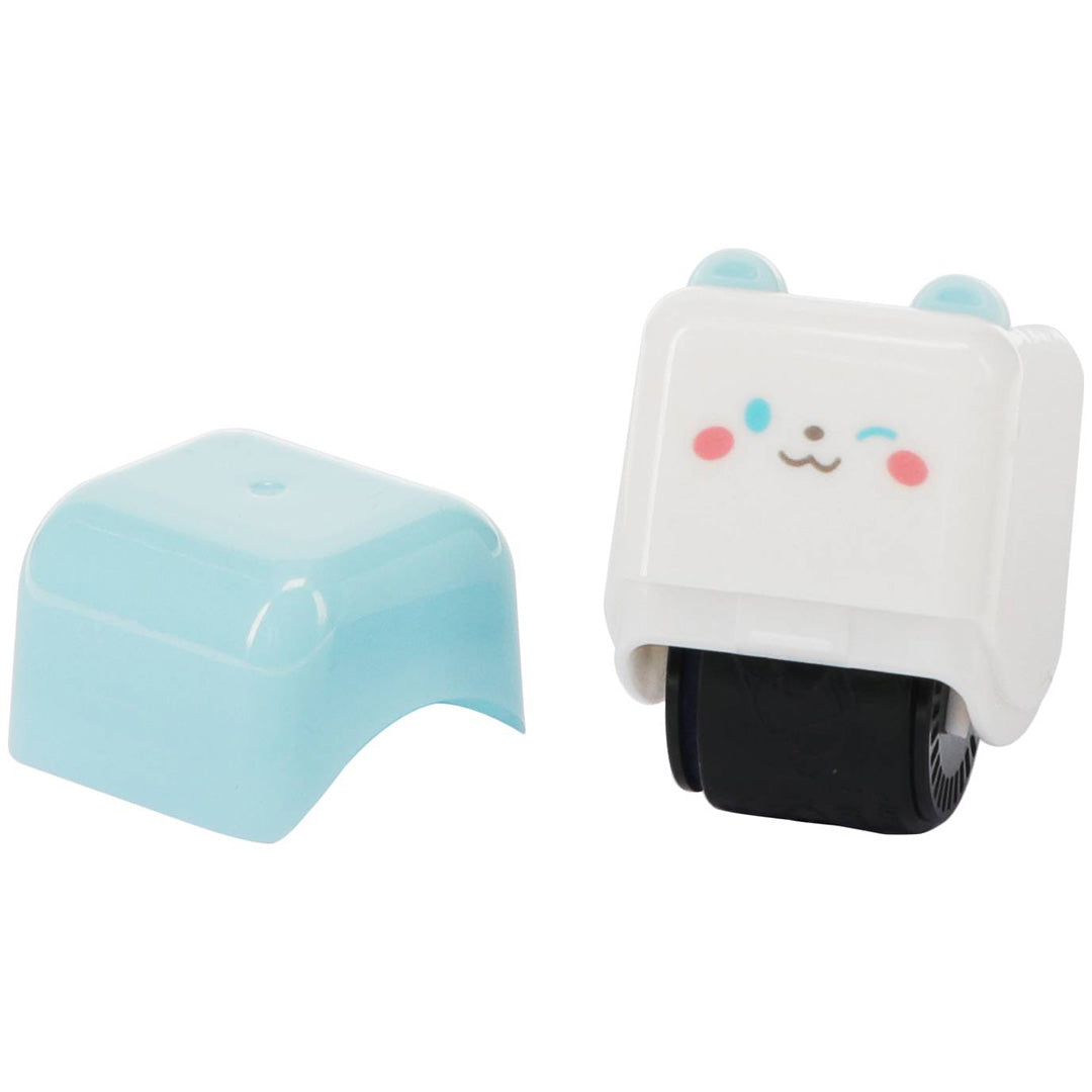 rex london stempelroller puppy | REX31791 | 1