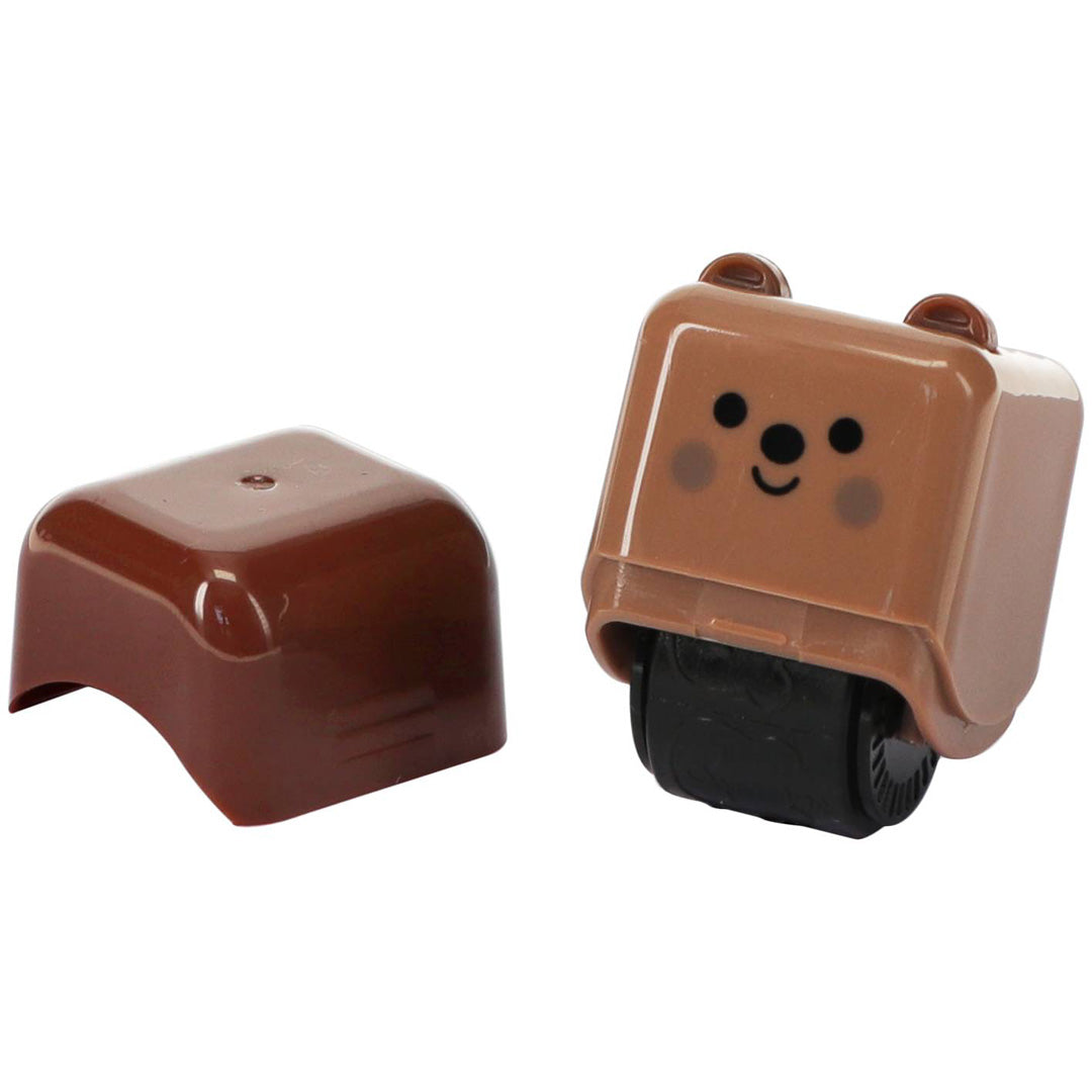 rex london stempelroller bear | REX31792 | 1