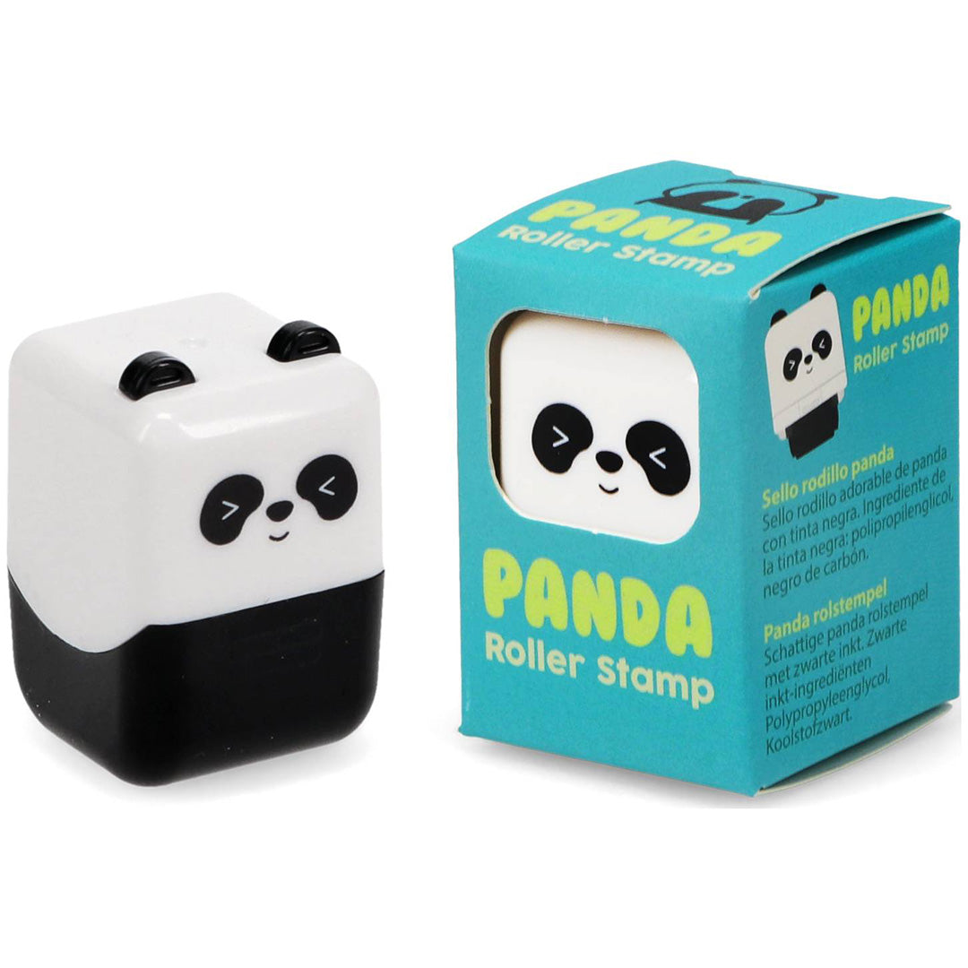 rex london stempelroller panda | REX31793 | 3