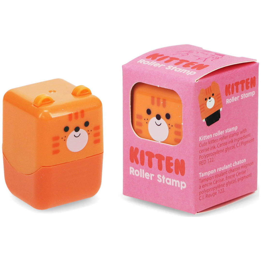 rex london stempelroller kitten | REX31794 | 3